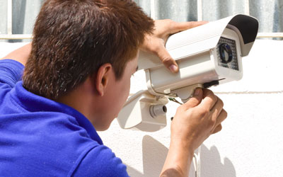 CCTV Cameras NYC Best Locksmith Services